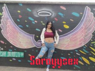 Sarayysex