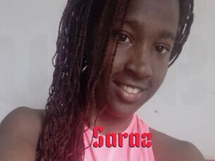 Saraz