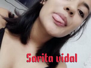 Sarita_vidal