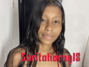 saritahorny18 Video Extrait
