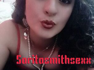 Saritasmithsexx