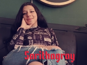 Sarithagray