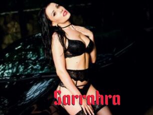 Sarrahra