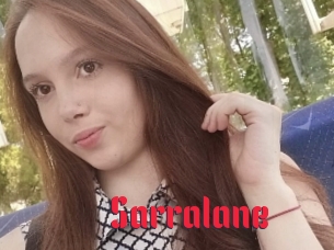 Sarralane