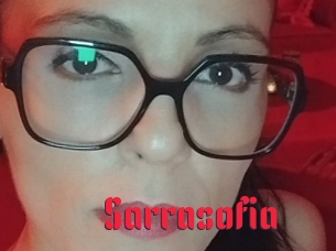Sarrasofia