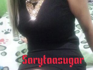 Sarytaasugar