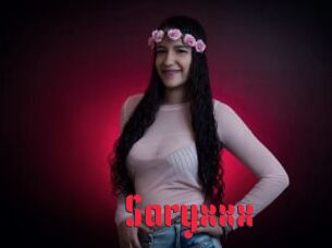 Saryxxx