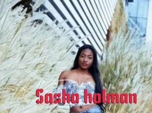 Sasha_holman
