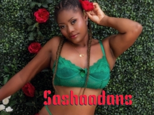 Sashaadans