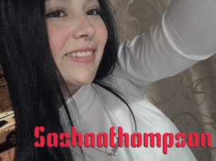 Sashaathompson