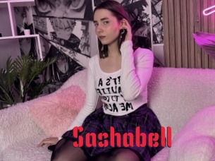 Sashabell