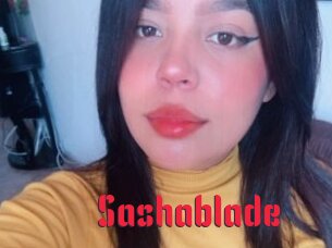 Sashablade