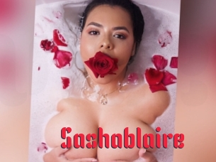 Sashablaire