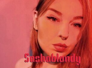 Sashablondy