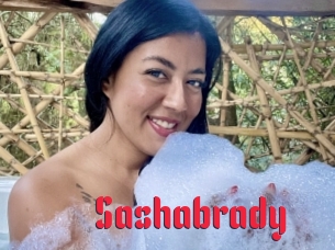 Sashabrady