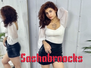 Sashabroocks