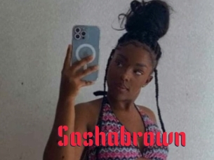 Sashabrown