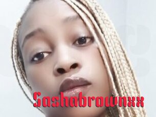 Sashabrownxx