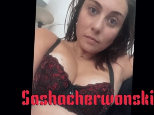 Sashacherwonski
