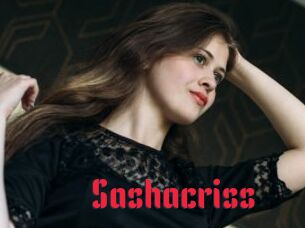 Sashacriss