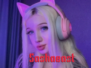 Sashaeast