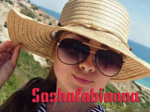 Sashafabianna