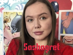 Sashagret