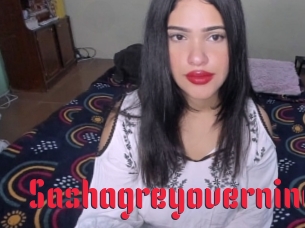 Sashagreyoverning