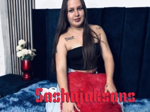 Sashajaksons