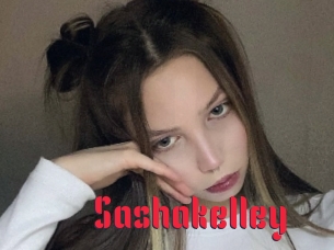 Sashakelley