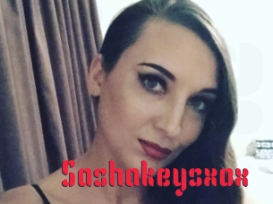 Sashakeysxox