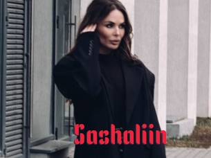 Sashaliin