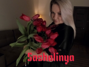 Sashalinya