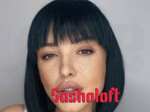 Sashaloft