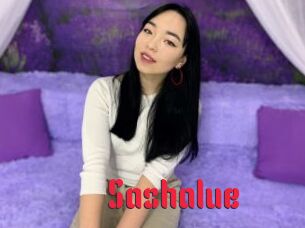 Sashalue