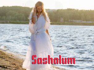 Sashalum