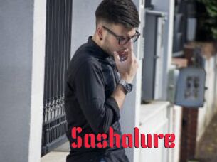 Sashalure