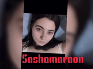 sashamaroon Video Extrait