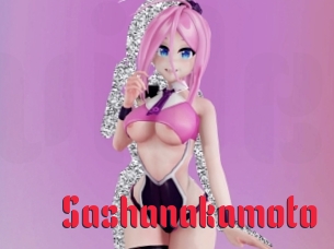 Sashanakamoto