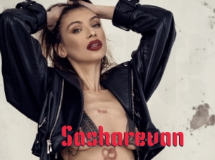 Sasharevan