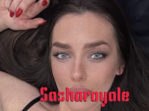 Sasharoyale