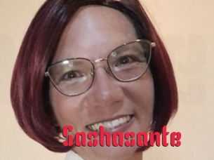 sashasante Video Extrait
