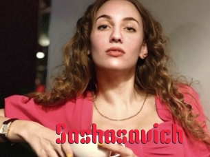 Sashasavich
