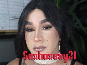 Sashasexy21