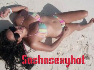 Sashasexyhot