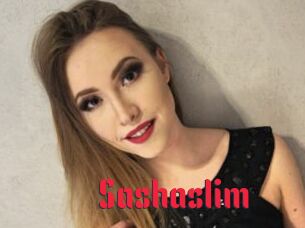 Sashaslim