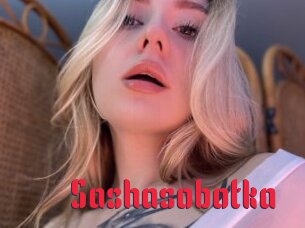 Sashasobotka