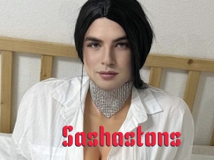 Sashastons