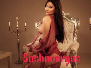 Sashavargas