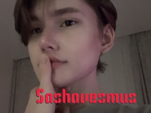 Sashavesmus